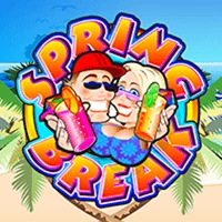 Persentase RTP untuk Spring Break oleh Microgaming