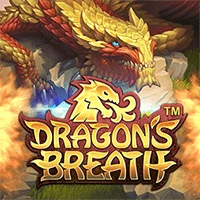 Persentase RTP untuk Dragons Breath oleh Microgaming