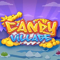 Persentase RTP untuk Candy Village oleh Pragmatic Play