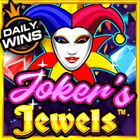 Persentase RTP untuk Joker Jewels oleh Pragmatic Play