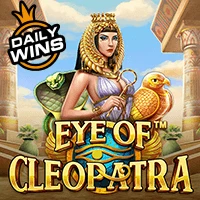 Persentase RTP untuk Eye of Cleopatra oleh Pragmatic Play